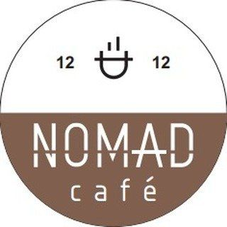 NOMAD Cafe